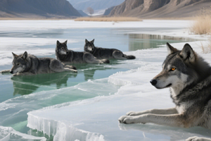 圍獵(二)——巧設(shè)陷阱