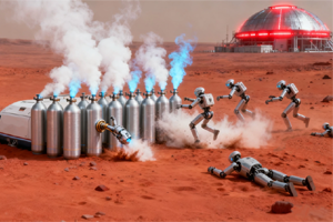 九天攬星（下）